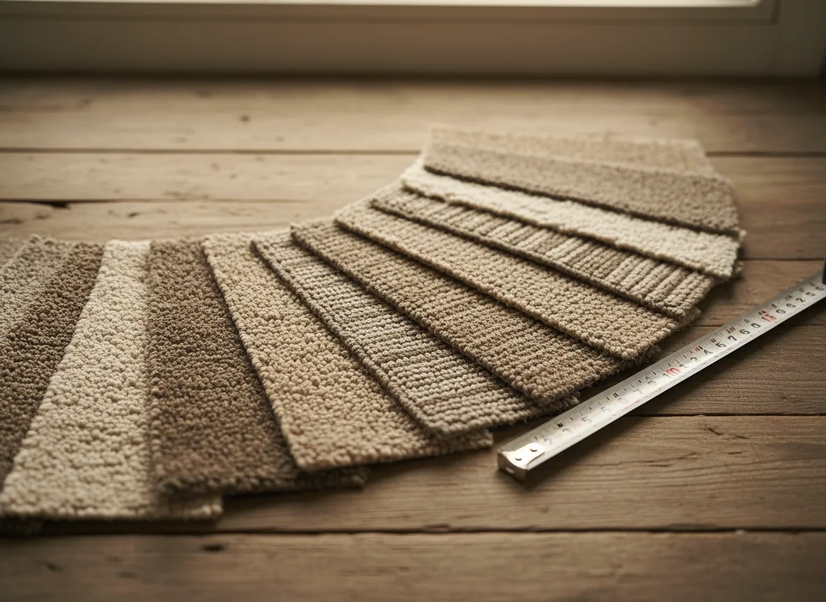 Carpet Installation Crook, CO FAQs
